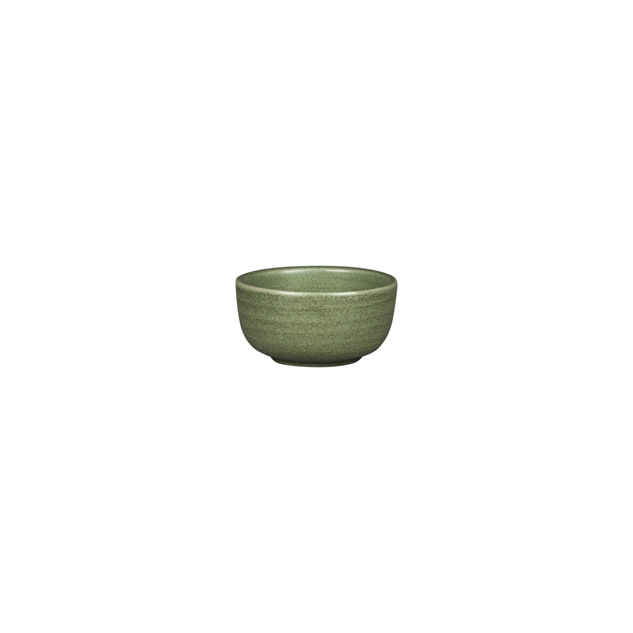 Ease Selva, Schälchen ø 80 mm / 0,10 l dark green